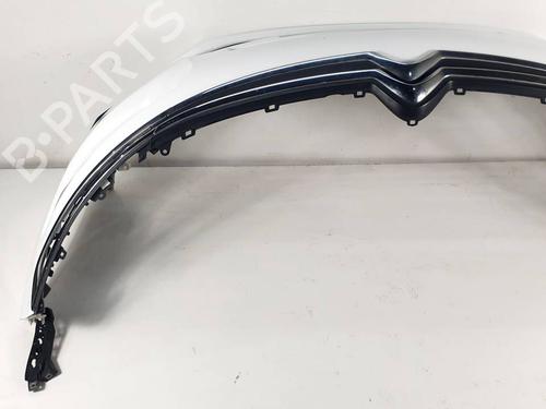 Front bumper CITROËN C4 Grand Picasso II (DA_, DE_) 1.2 THP 130 | BP29763285C7 