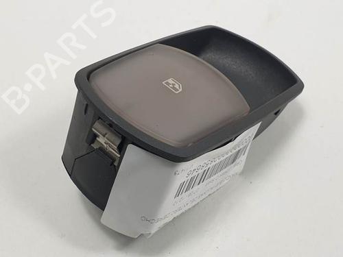 Høyre Foran elrute bryter OPEL CORSA D (S07) 1.4 (L08, L68) (90 hp) 12393573