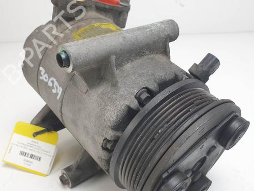Used AC compressor AC compressor LAND ROVER FREELANDER 2 (L359) 2.2 TD4 4x4 (160 hp) 29245620 29245620