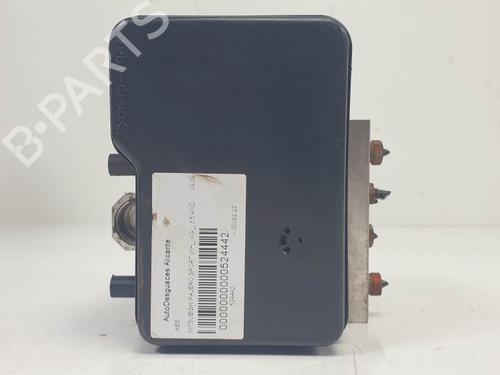 ABS pump MITSUBISHI PAJERO SPORT I (K7_, K9_) 3.5 4WD | BP12357979M43 