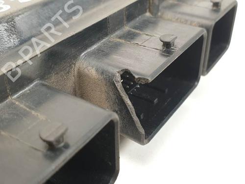 Engine control unit (ECU) RENAULT MEGANE II (BM0/1_, CM0/1_) 1.5 dCi (BM02, BM13, BM2A, CM02, CM13) | BP28034292M57 