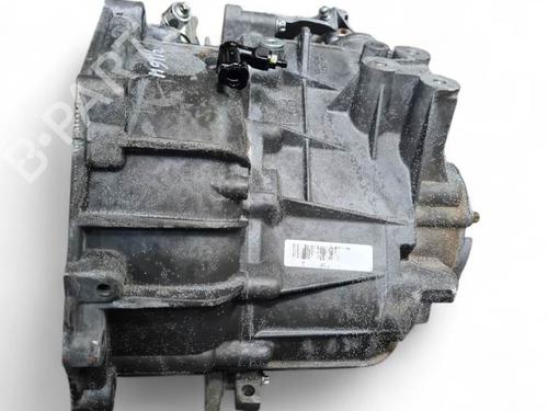 Gearbox OPEL ASTRA H (A04) 1.7 CDTI (L48) | BP28208666M3 