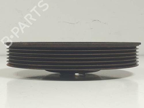 Pulley NISSAN NV200 Van 1.5 dCi 90 (M20, M20N, M20M) | BP29932577M122