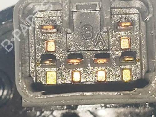 Warning switch SSANGYONG ACTYON I 2.0 Xdi | BP19394470I22 - Image 8