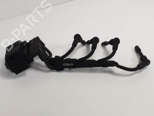 Used Ignition coil OPEL ASTRA G Hatchback (T98) 1.6 (F08, F48) (75 hp) 6854981