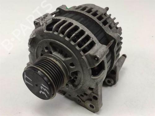 Alternator AUDI TT (8N3) 1.8 T quattro | BP9905846M7 