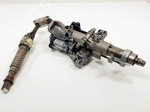 Used Steering column MERCEDES-BENZ E-CLASS (W211) E 320 CDI (211.026) (204 hp) 21602135