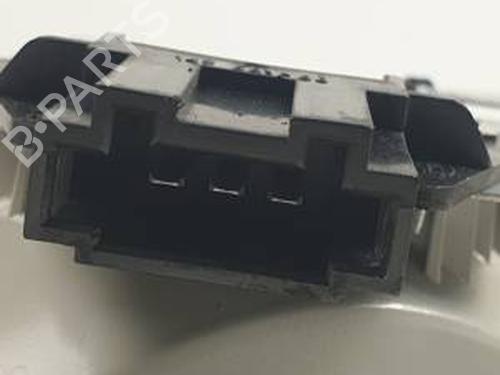 Right tailgate light MERCEDES-BENZ CLK (C208) CLK 230 Kompressor (208.347) | BP31240520C80