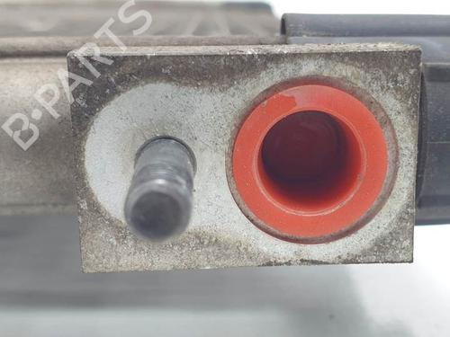 AC radiator CHEVROLET MATIZ (M200, M250) 0.8 | BP24934735M32 