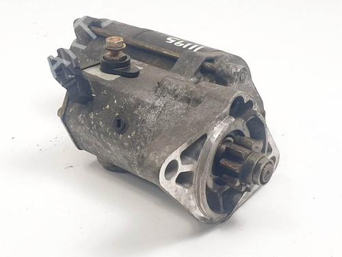 Used Starter Starter MINI MINI (R50, R53) One D (75 hp) 12380620 12380620