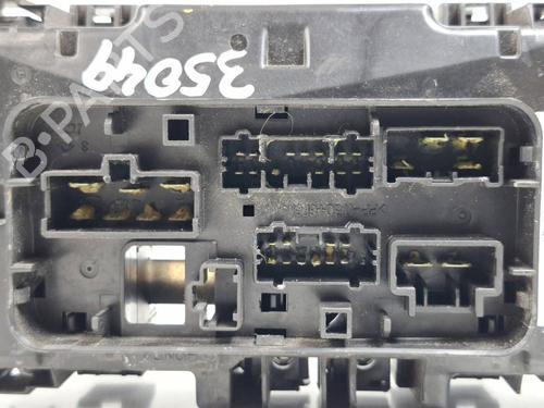 Fuse box HONDA CIVIC VII Hatchback (EU, EP, EV) 1.6 i (EP2, EU8, EU6) | BP39929768E1 - Image 3
