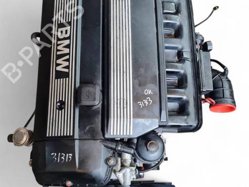 Engine BMW 5 Touring (E39) 523 i | BP28367503M1