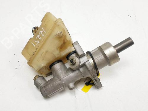 Used Brake master cylinder Brake master cylinder MERCEDES-BENZ C-CLASS (W202) C 250 Turbo-D (202.128) (150 hp) 15188107 15188107