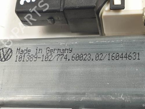 Left rear window motor SEAT LEON (1M1) 1.9 TDI | BP28418627E23 - Image 5