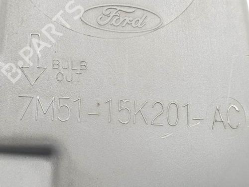 Right front fog light FORD FOCUS II (DA_, HCP, DP) 1.8 TDCi | BP11867061C31 