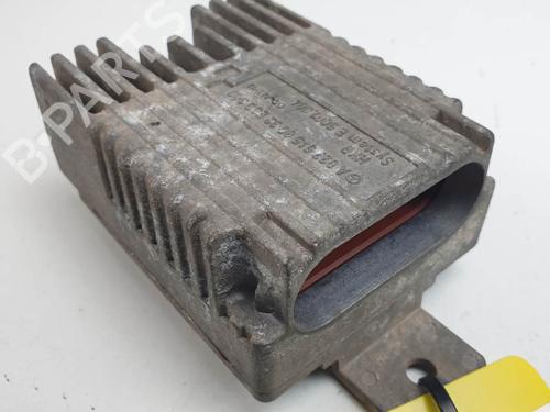 Used Electronic module Electronic module MERCEDES-BENZ A-CLASS (W168) A 140 (168.031, 168.131) (82 hp) 24915130 24915130