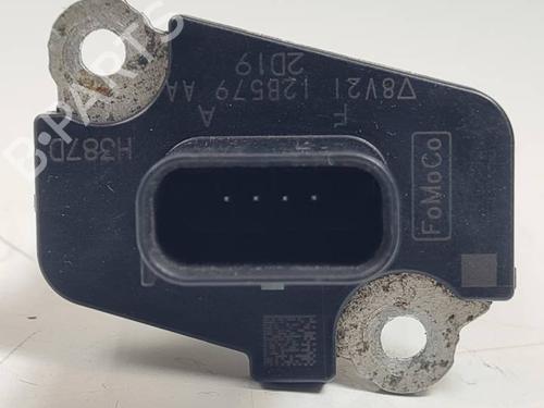 Mass air flow sensor LAND ROVER RANGE ROVER EVOQUE (L538) 2.0 D | BP29989609M95 