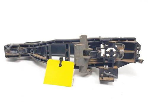 Front right exterior door handle FORD FOCUS II (DA_, HCP, DP) 1.8 TDCi | BP16267671C129 