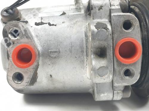 AC compressor SUZUKI SWIFT II Saloon (AH, AJ) 1.6 (SF416, AH14) | BP28066298M34 