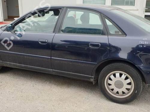 Left front window switch AUDI A4 B5 (8D2) 1.8 T | BP20715647I27 - Image 24