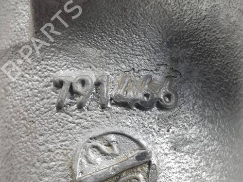 Brake master cylinder JEEP CHEROKEE (KL) 2.0 CRD | BP29554269M77 - Image 6