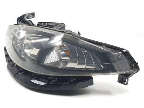 Left headlight RENAULT LAGUNA II (BG0/1_) 1.9 dCi (BG1A, BG1V) | BP27582827C28