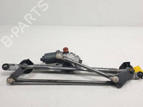 Front wiper motor MAZDA CX-5 (KE, GH) 2.2 D AWD (KE2AW) | BP37286598M29 - Image 4