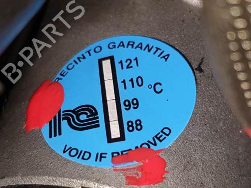 Engine FORD MONDEO III Saloon (B4Y) 2.0 16V TDDi / TDCi | BP26375589M1 