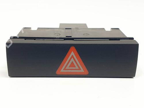 Used Warning switch Warning switch AUDI A6 Allroad C6 (4FH) 3.0 TDI quattro (233 hp) 27525936 27525936