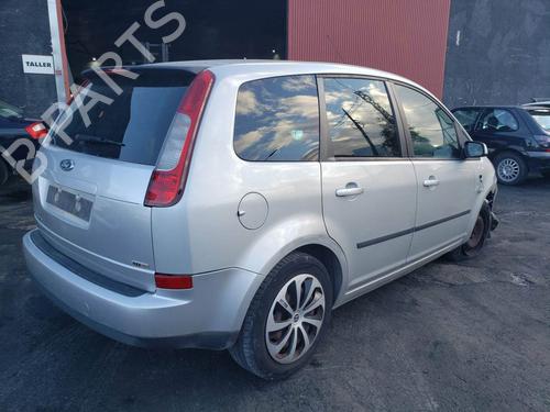 Engine control unit (ECU) FORD FOCUS C-MAX (DM2) 1.8 TDCi | BP25117079M57 - Image 20