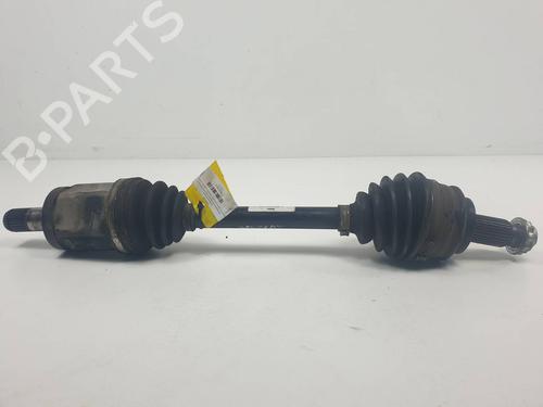 Used Left front driveshaft Left front driveshaft BMW X3 (E83) 2.0 d (150 hp) 34512432 34512432