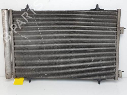 Used AC radiator PEUGEOT 508 SW I (8E_) 1.6 HDi (112 hp) 25140804