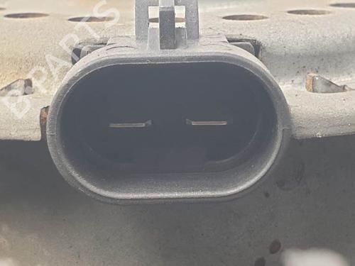 Radiator fan FIAT PANDA (169_) 1.2 Natural Power (169.AXB1A) | BP22332296M35 