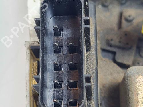 Front left lock FORD TRANSIT Bus (FD_ _, FB_ _, FS_ _, FZ_ _, FC_ _) 2.2 TDCi | BP29444388C98 