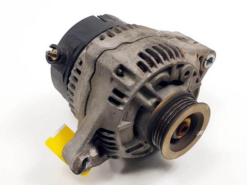 Used Alternator HONDA CIVIC VI Fastback (MA, MB) 1.5 16V (MB3) (114 hp) 24990766