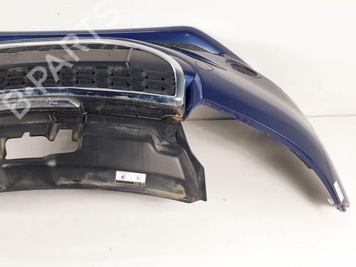 Front bumper PEUGEOT 208 I (CA_, CC_) 1.2 PureTech 82 | BP25908541C7 