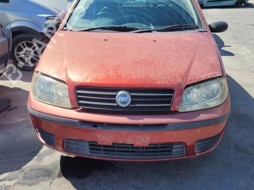 Anlasser FIAT PUNTO (188_) 1.2 60 (188.030, .050, .130, .150, .230, .250) | BP29875168M8