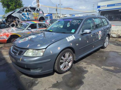 Brugte SAAB 9-3 Estate (E50) 1.8 t (150 hp) 4211576