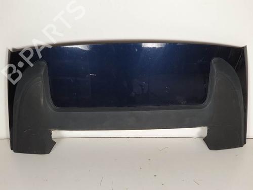 Used Tailgate Tailgate BMW 6 Convertible (E64) 635 d (286 hp) 6844865 6844865