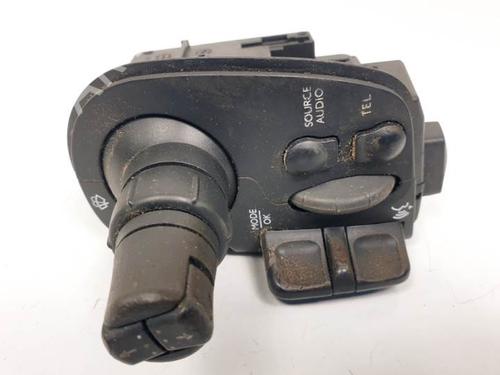 Used Steering column stalk RENAULT KANGOO / GRAND KANGOO II (KW0/1_) 1.5 dCi 85 (KW0K, KW0L, KW0B) (86 hp) 15399300