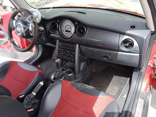 Front right interior door handle MINI MINI (R50, R53) Cooper | BP10135579I14 - Image 8