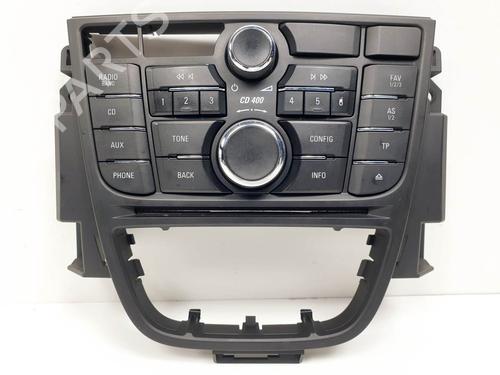 Used Other Other OPEL ASTRA J Sports Tourer (P10) 1.7 CDTI (35) (110 hp) 29245435 29245435