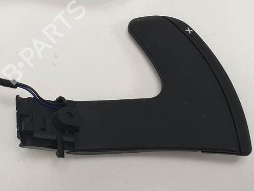 Gear lever CITROËN C4 Picasso II 1.6 HDi / BlueHDi 115 | BP7406183M90 