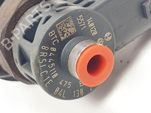 Injector VW GOLF VII (5G1, BQ1, BE1, BE2) 2.0 TDI | BP9249739M100 