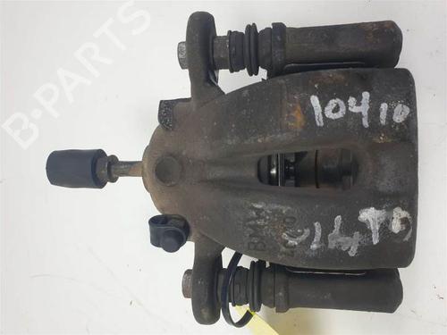 Used Right rear brake caliper BMW 1 (E87) 116 d (116 hp) 11570818