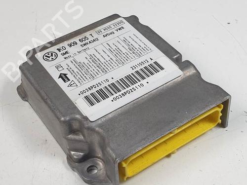 Used ECU airbags SEAT ALTEA XL (5P5, 5P8) 1.6 TDI (105 hp) 28574289