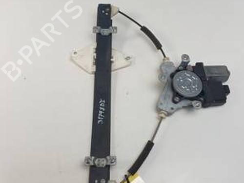 Used Front left window mechanism CHEVROLET EPICA (KL1_) 2.0 D (150 hp) 30769309