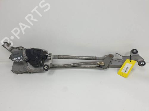 Used Front wiper motor Front wiper motor CITROËN C-CROSSER (VU_, VV_) 2.2 HDi (156 hp) 11931160 11931160
