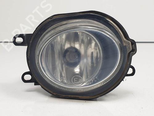 Used Right front fog light Right front fog light ROVER 45 I Saloon (RT) [2000-2005] 9073333 9073333