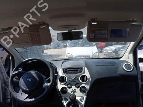 Right sun visor FORD KA (RU8) 1.2 | BP10650891I2 - Image 10
